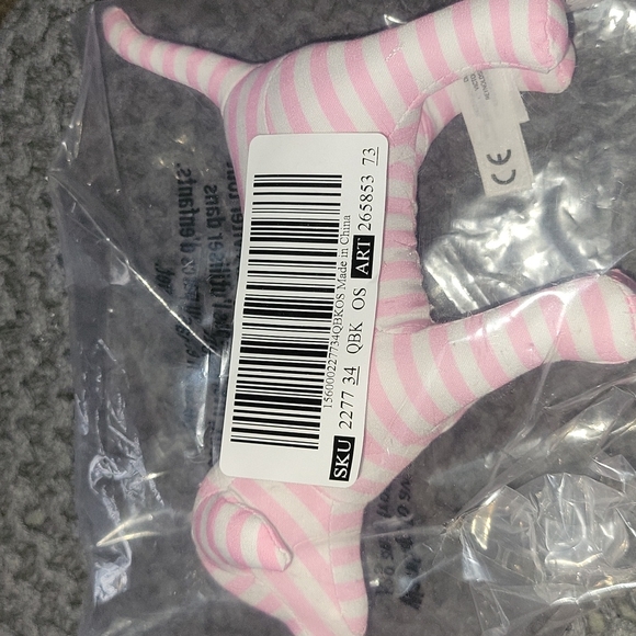 PINK MINI DOG - Picture 4 of 8